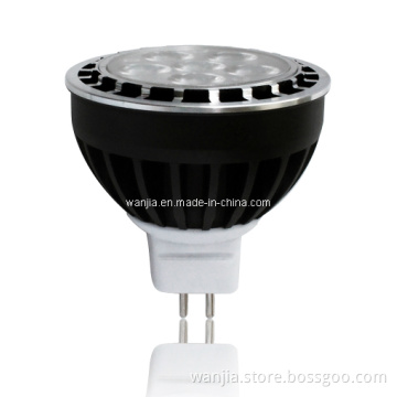 7W CREE LED MR16 Retrofit Light Bulb
